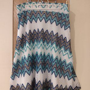 Zac & Rachel skirt